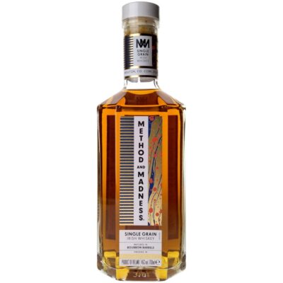 Method & Madnes, Irish Single Grain